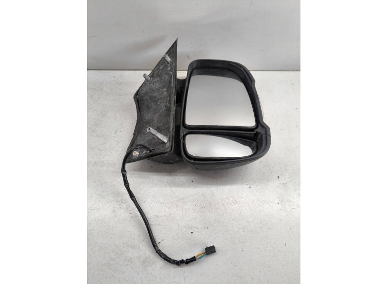 Зеркало наружное правое к Peugeot Boxer