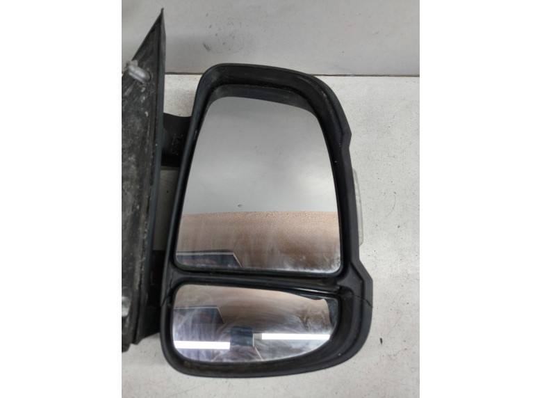 Зеркало наружное правое к Зеркало наружное правое к Peugeot Boxer undefined г. Boxer