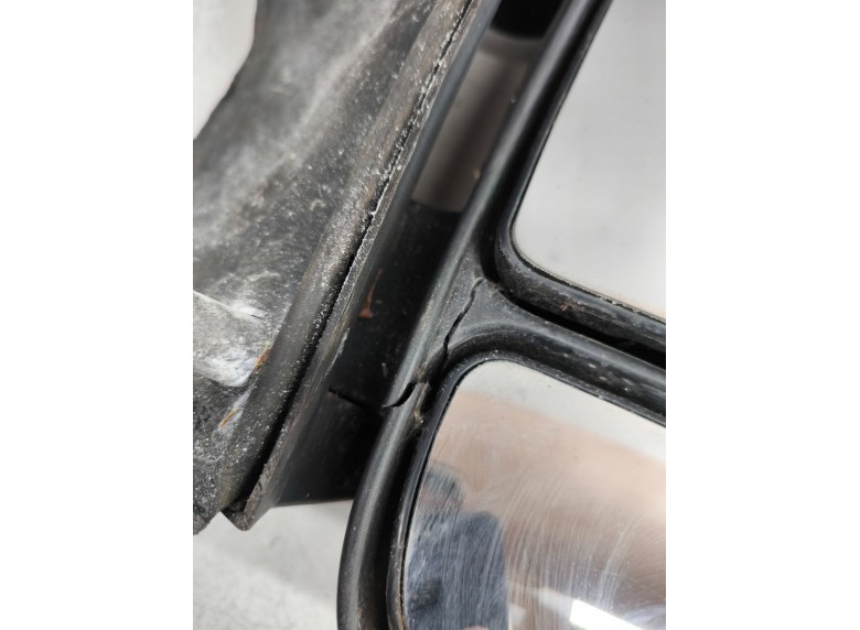 Зеркало наружное правое к Зеркало наружное правое к Peugeot Boxer undefined г. Boxer