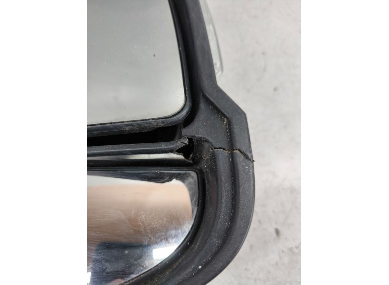 Зеркало наружное правое к Зеркало наружное правое к Peugeot Boxer undefined г. Boxer