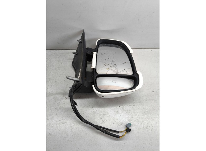 Зеркало наружное правое к Peugeot Boxer
