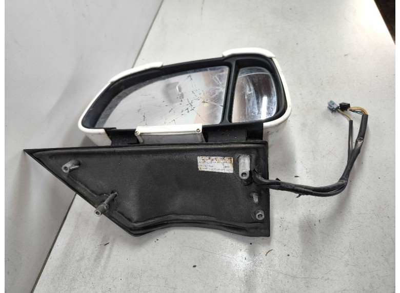 Зеркало наружное правое к Зеркало наружное правое к Peugeot Boxer undefined г. Boxer