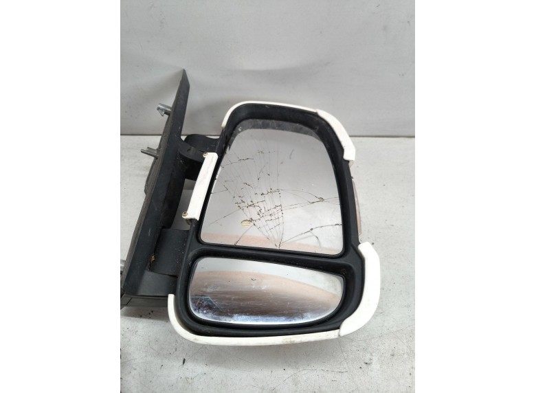 Зеркало наружное правое к Зеркало наружное правое к Peugeot Boxer undefined г. Boxer