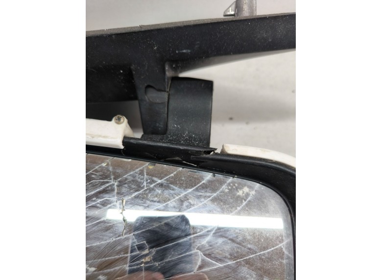 Зеркало наружное правое к Зеркало наружное правое к Peugeot Boxer undefined г. Boxer