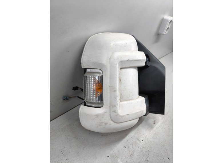 Зеркало наружное правое к Зеркало наружное правое к Peugeot Boxer undefined г. Boxer