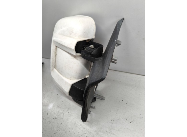 Зеркало наружное правое к Зеркало наружное правое к Peugeot Boxer undefined г. Boxer