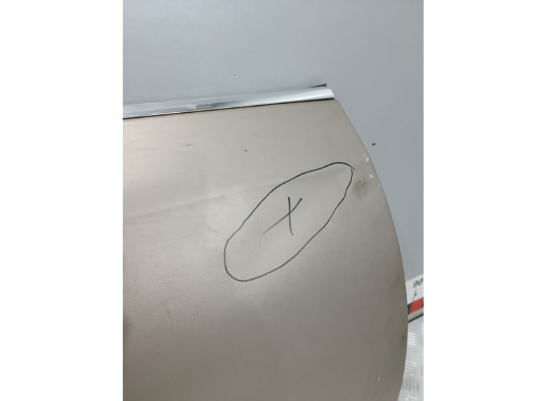 Дверь задняя правая к Volkswagen Jetta, 2008г.