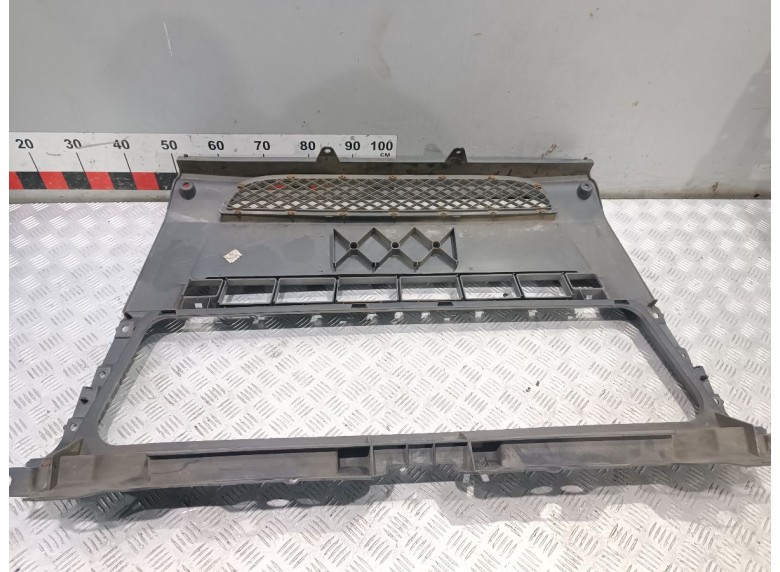 Бампер передний к Бампер передний к Peugeot Boxer undefined г. Boxer