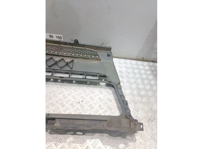 Бампер передний к Бампер передний к Peugeot Boxer undefined г. Boxer