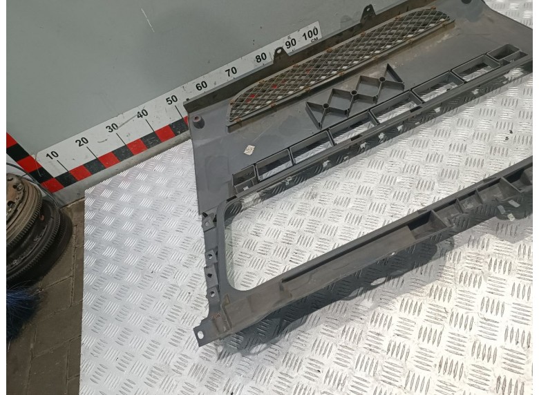 Бампер передний к Бампер передний к Peugeot Boxer undefined г. Boxer