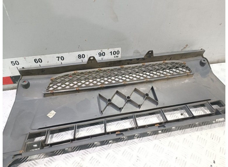 Бампер передний к Бампер передний к Peugeot Boxer undefined г. Boxer