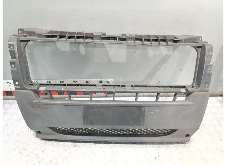 Бампер передний к Бампер передний к Peugeot Boxer undefined г. Boxer