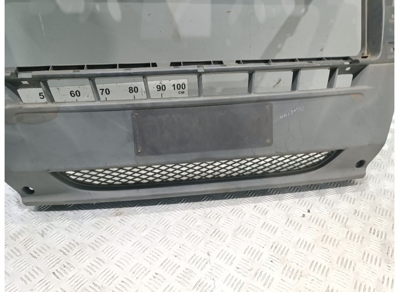 Бампер передний к Бампер передний к Peugeot Boxer undefined г. Boxer