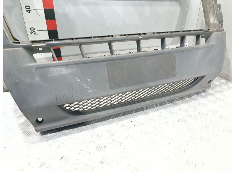 Бампер передний к Бампер передний к Peugeot Boxer undefined г. Boxer