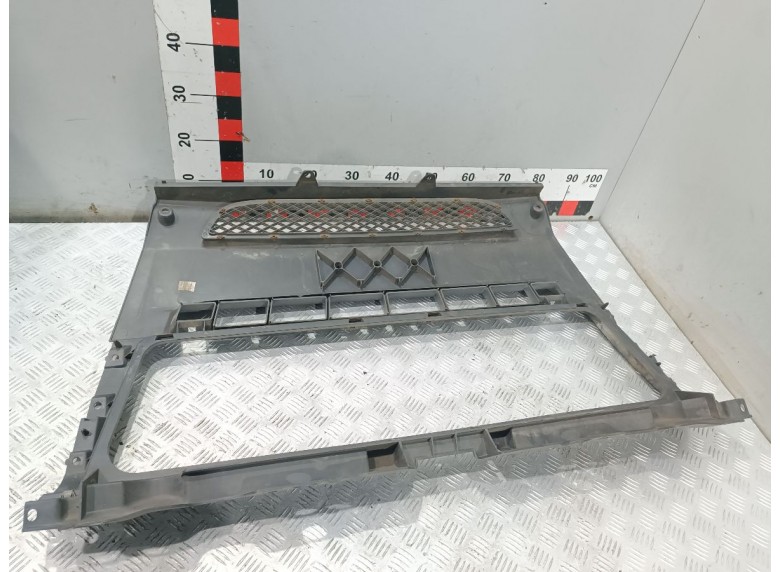 Бампер передний к Бампер передний к Peugeot Boxer undefined г. Boxer