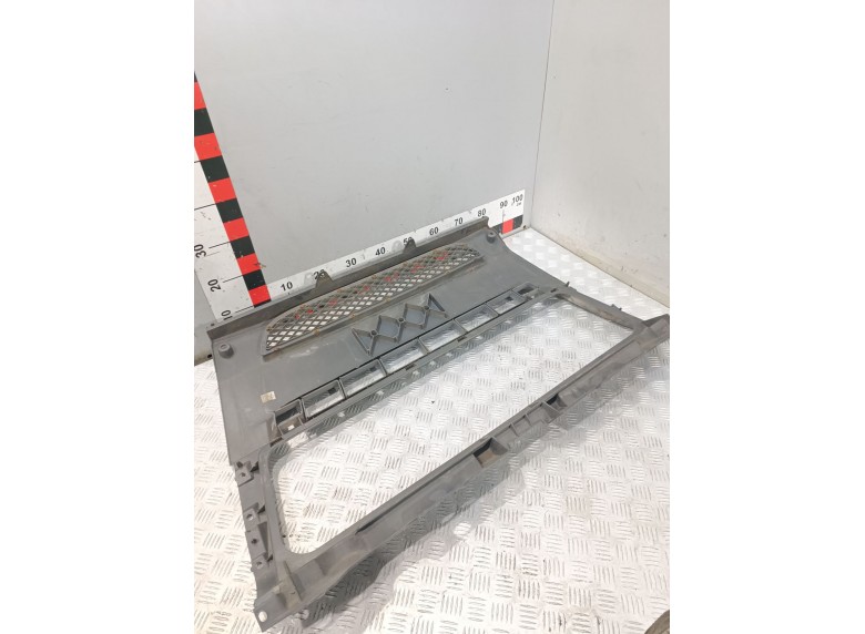 Бампер передний к Бампер передний к Peugeot Boxer undefined г. Boxer