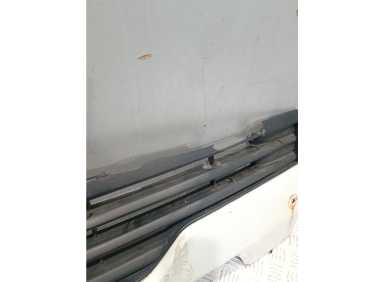 Решетка радиатора к Решетка радиатора к Nissan Cabstar undefined г. Cabstar