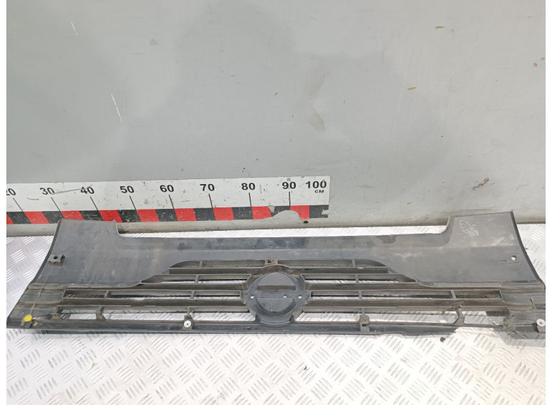 Решетка радиатора к Решетка радиатора к Nissan Cabstar undefined г. Cabstar