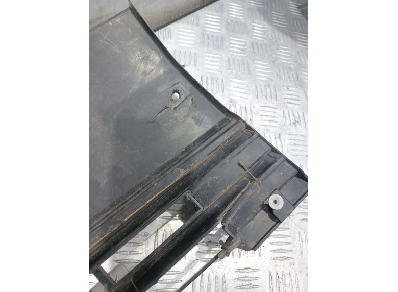 Решетка радиатора к Решетка радиатора к Nissan Cabstar undefined г. Cabstar