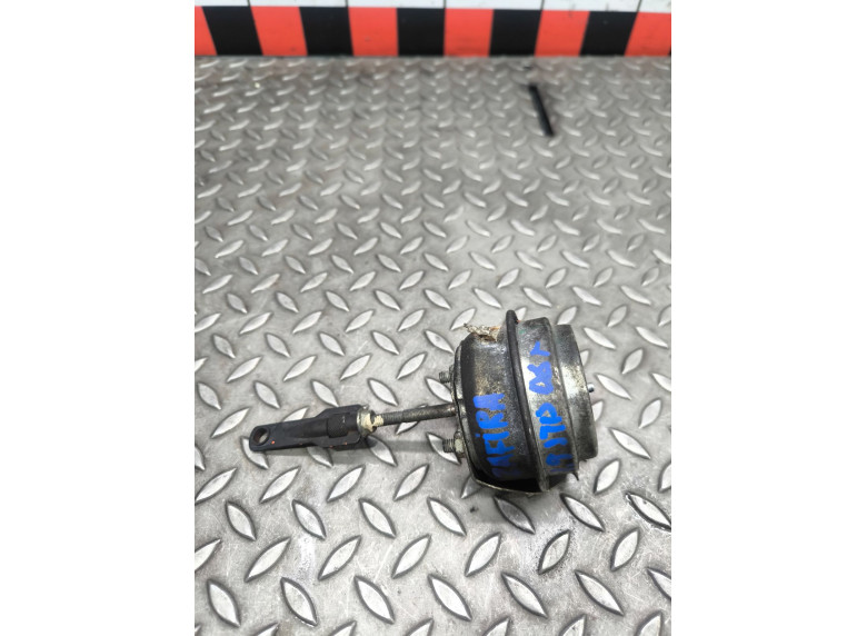 Клапан управления турбиной (актуатор) к Opel Zafira, 2006г.