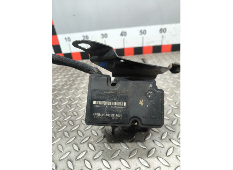 Блок ABS к Peugeot 206, 2003г.