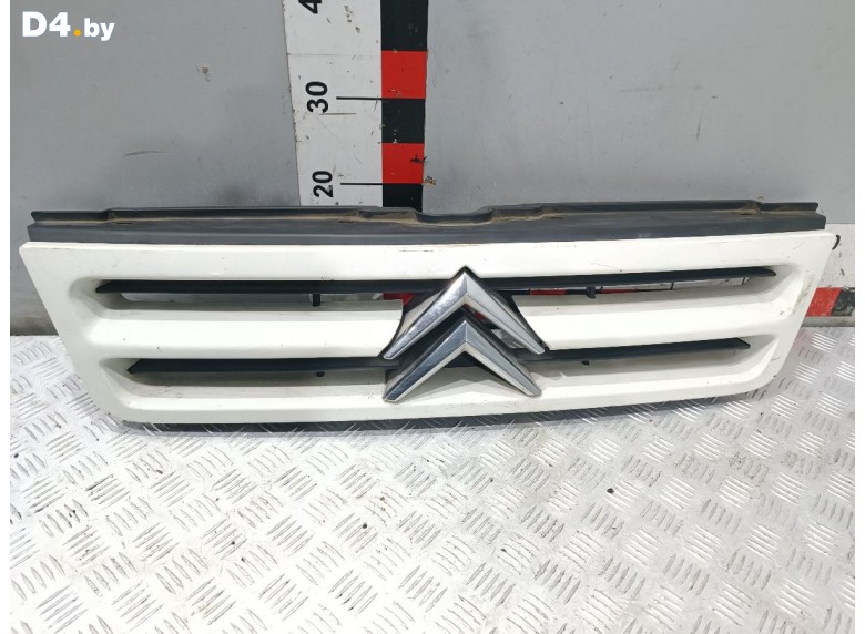 Решетка радиатора к Citroen Jumper undefined г.