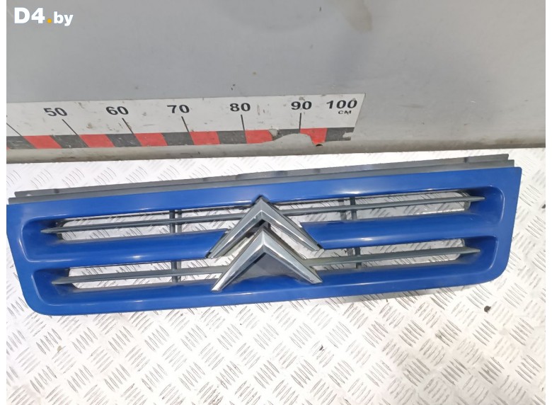 Решетка радиатора к Citroen Jumper undefined г.