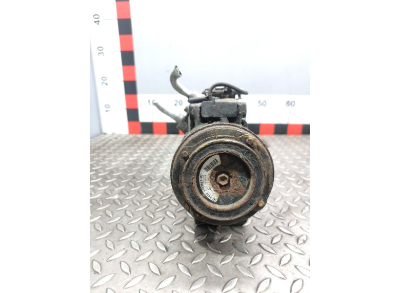 Компрессор кондиционера к BMW 3 E90/E91/E92/E93, 2008г.