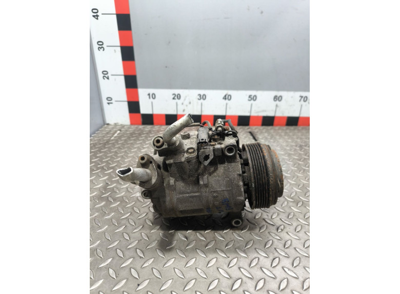 Компрессор кондиционера к BMW 3 E90/E91/E92/E93, 2008г.