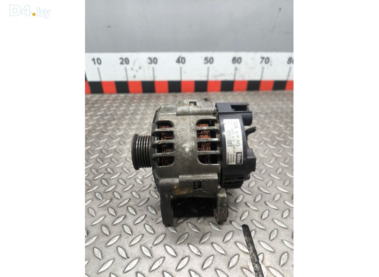 Генератор к Volkswagen Polo undefined г.