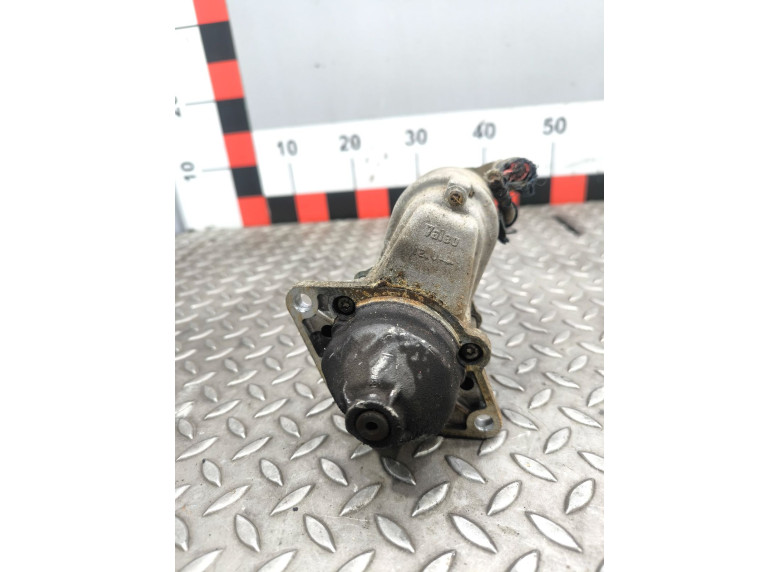 Стартер к Opel Astra, 2004г.