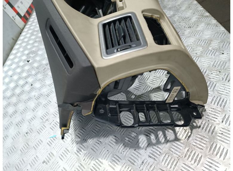 Панель передняя салона (торпедо) к Панель передняя салона (торпедо) к Volvo V70 undefined г. V70