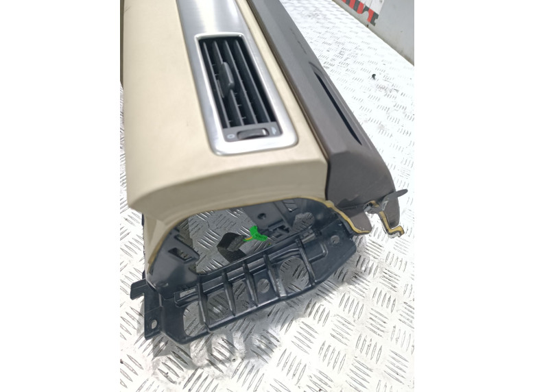 Панель передняя салона (торпедо) к Панель передняя салона (торпедо) к Volvo V70 undefined г. V70