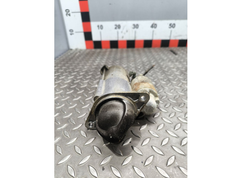 Стартер к Opel Zafira, 2006г.