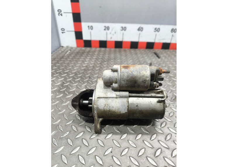 Стартер к Opel Zafira, 2006г.