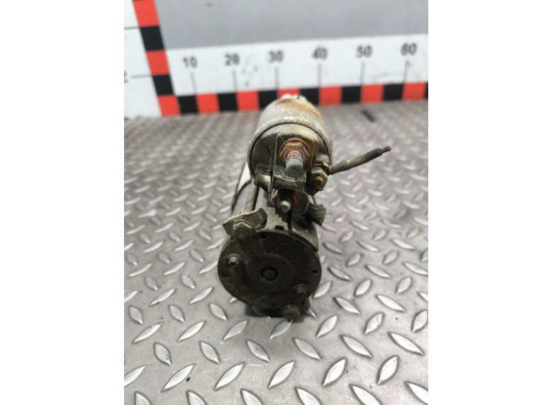 Стартер к Opel Zafira, 2006г.