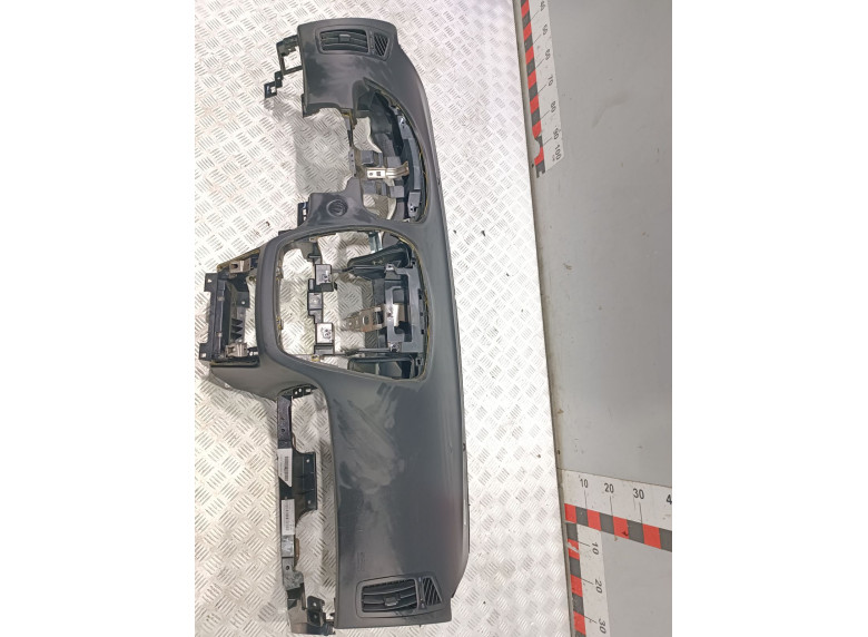 Панель передняя салона (торпедо) к Kia Ceed