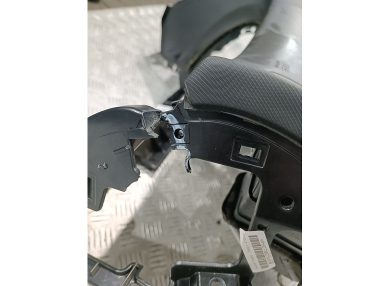 Панель передняя салона (торпедо) к Панель передняя салона (торпедо) к Kia Ceed undefined г. Ceed