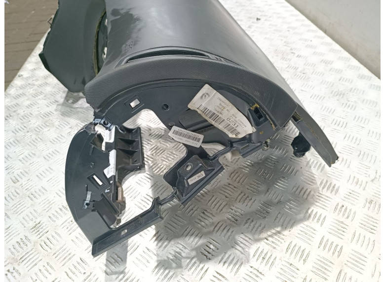 Панель передняя салона (торпедо) к Панель передняя салона (торпедо) к Kia Ceed undefined г. Ceed