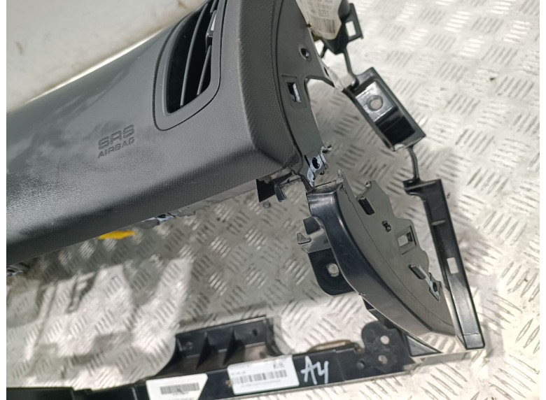 Панель передняя салона (торпедо) к Панель передняя салона (торпедо) к Kia Ceed undefined г. Ceed