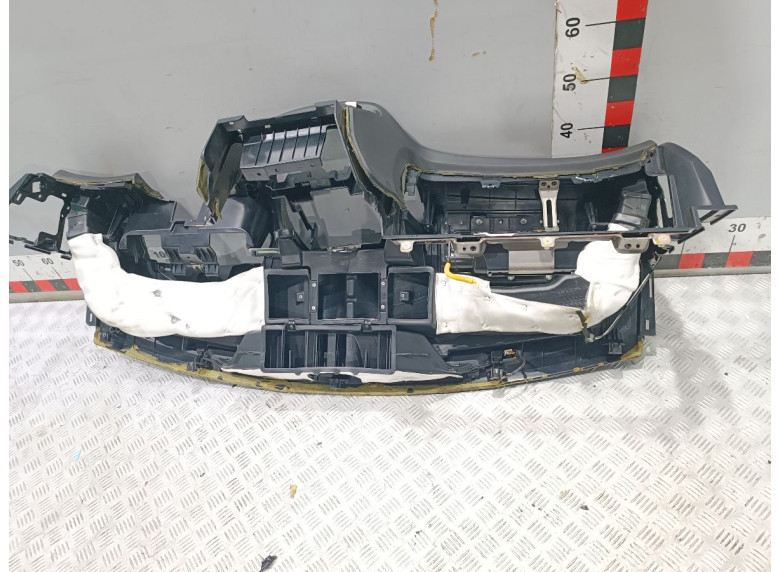 Панель передняя салона (торпедо) к Панель передняя салона (торпедо) к Kia Ceed undefined г. Ceed