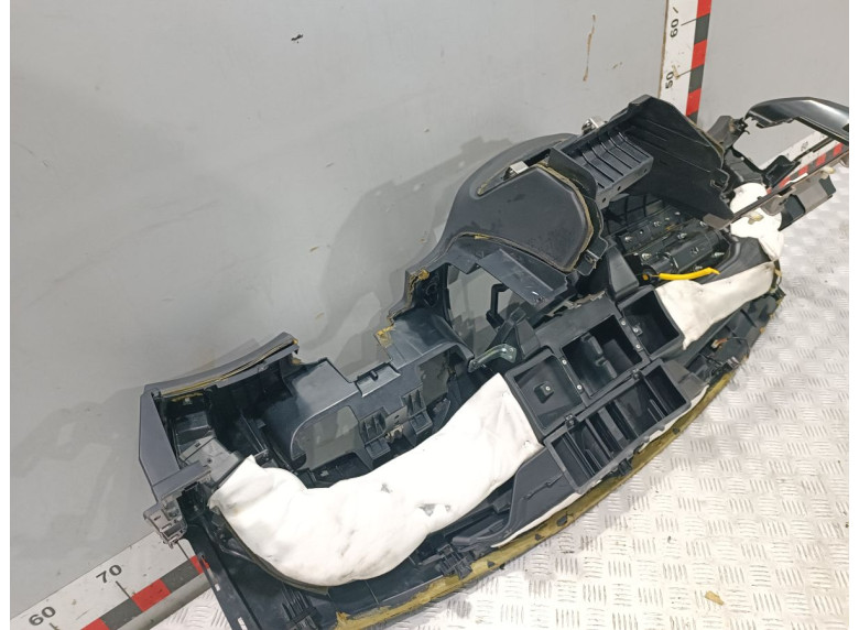 Панель передняя салона (торпедо) к Панель передняя салона (торпедо) к Kia Ceed undefined г. Ceed