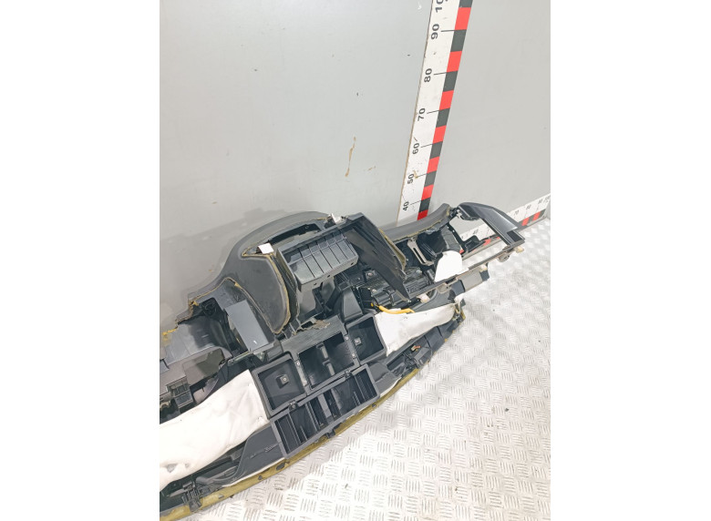 Панель передняя салона (торпедо) к Панель передняя салона (торпедо) к Kia Ceed undefined г. Ceed