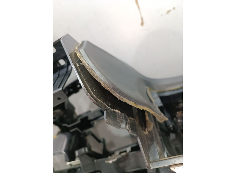 Панель передняя салона (торпедо) к Панель передняя салона (торпедо) к Kia Ceed undefined г. Ceed