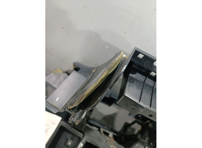 Панель передняя салона (торпедо) к Панель передняя салона (торпедо) к Kia Ceed undefined г. Ceed