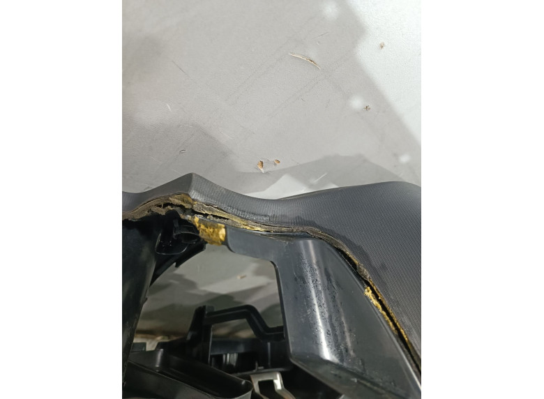 Панель передняя салона (торпедо) к Панель передняя салона (торпедо) к Kia Ceed undefined г. Ceed