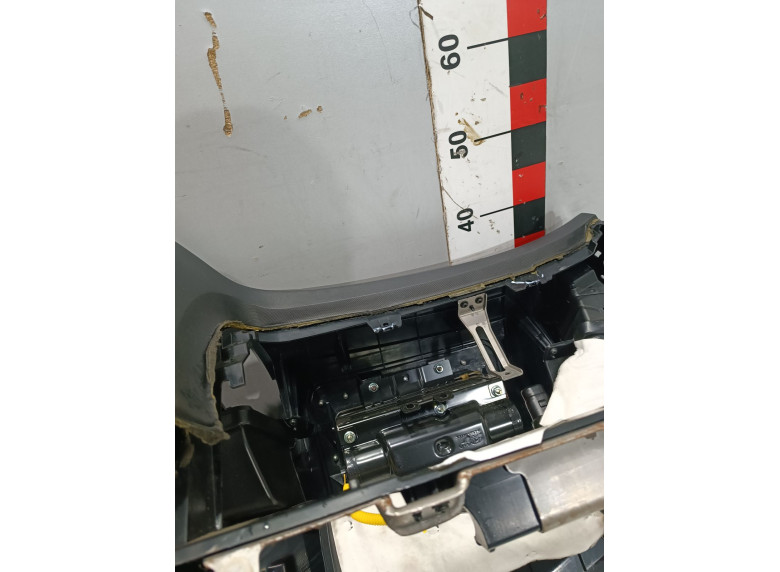 Панель передняя салона (торпедо) к Панель передняя салона (торпедо) к Kia Ceed undefined г. Ceed