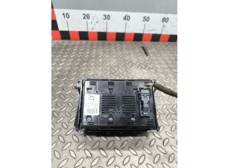 Дисплей к Opel Astra, 2006г.