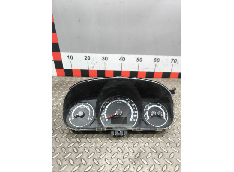 Щиток приборов (приборная панель) к Kia Ceed