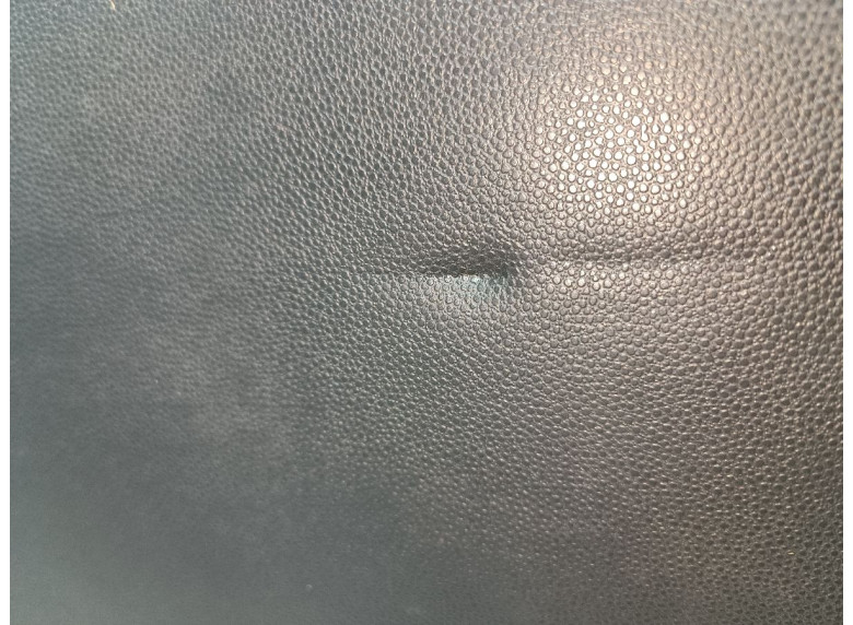 Панель передняя салона (торпедо) к Opel Astra, 2007г.